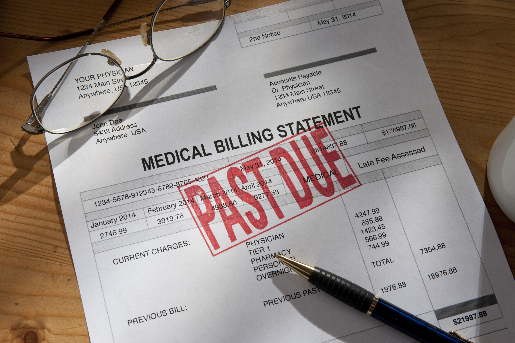 Daffodil Health Launches No Surprises Act Dispute Management Solution