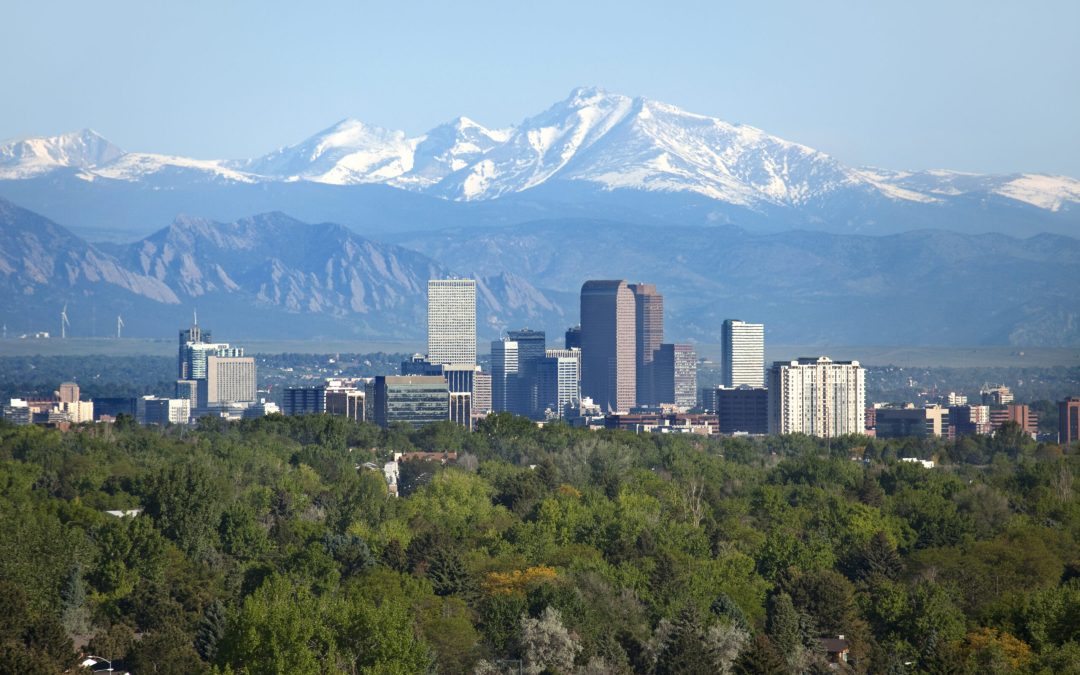Colorado Publishes Draft ADMT Regulations
