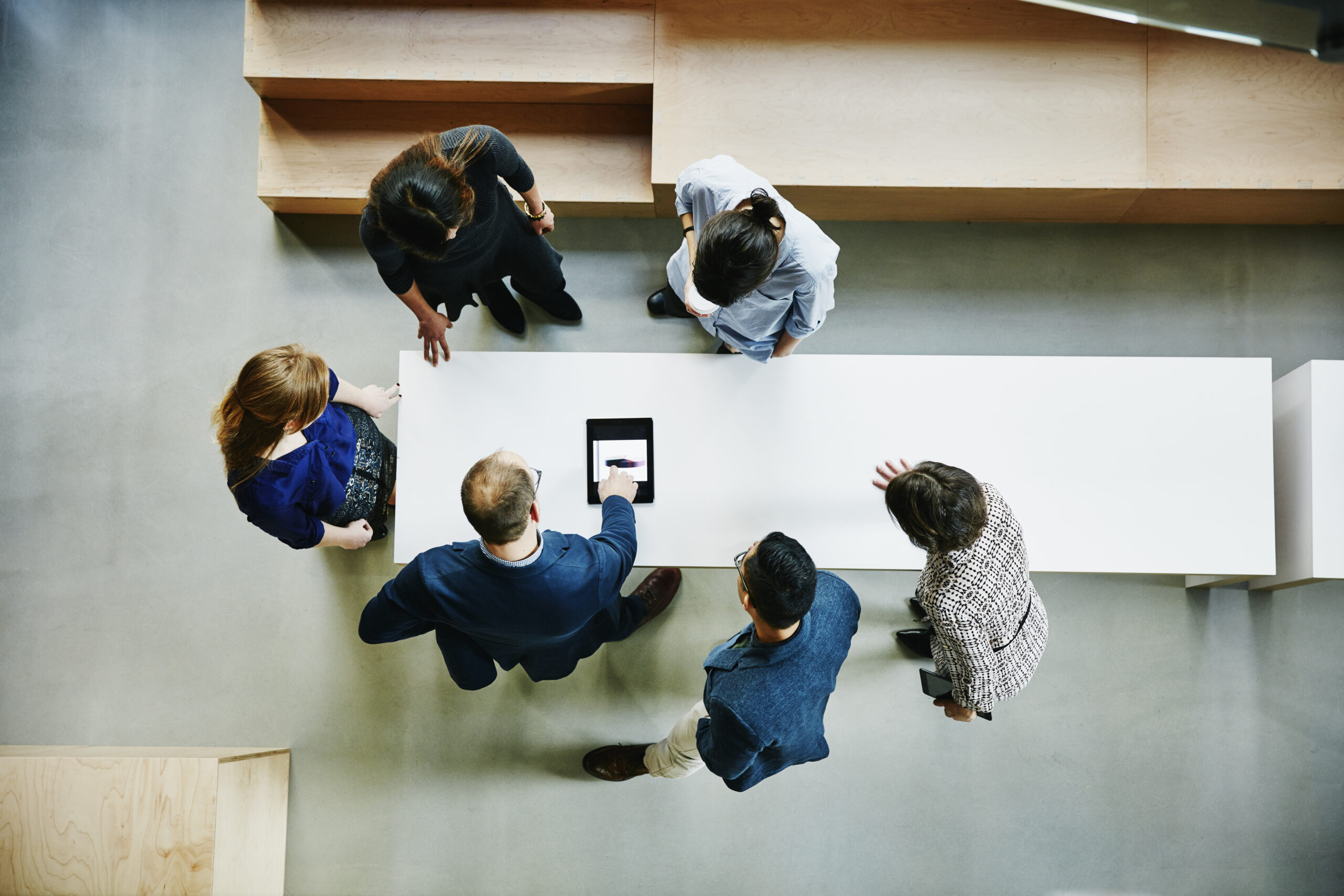 Biglaw’s Three-Day Office Week Is Going Out Of Style