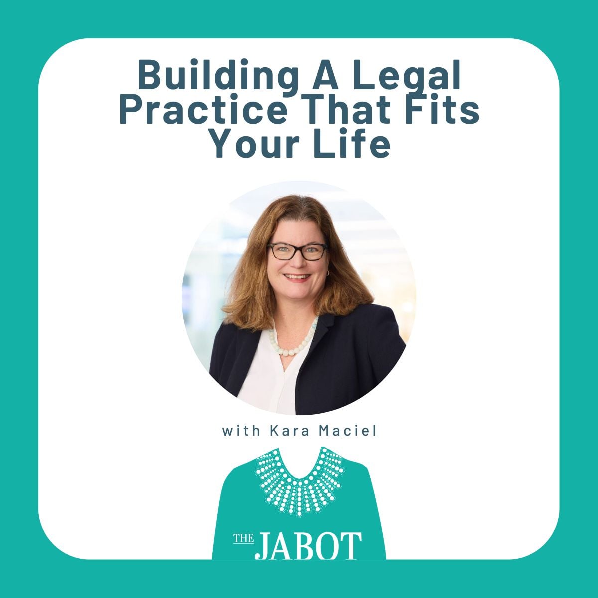 Building A Legal Practice That Fits Your Life