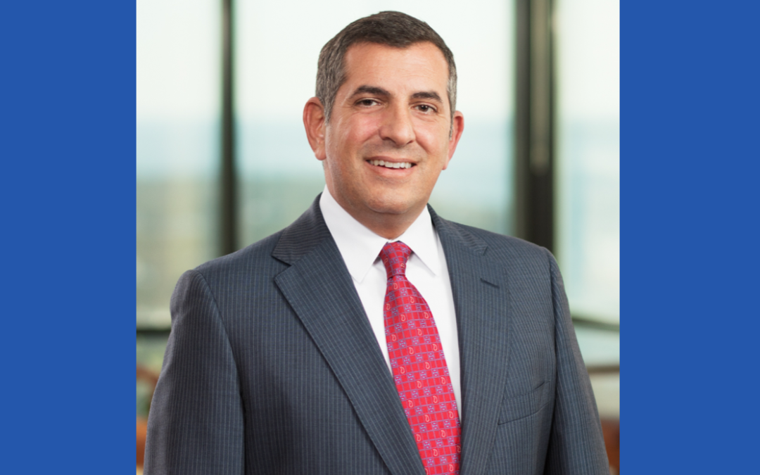 Shumaker Partner Ronald A. Christaldi Named to Host Committee for Tampa International Diplomacy and Exchange Summit