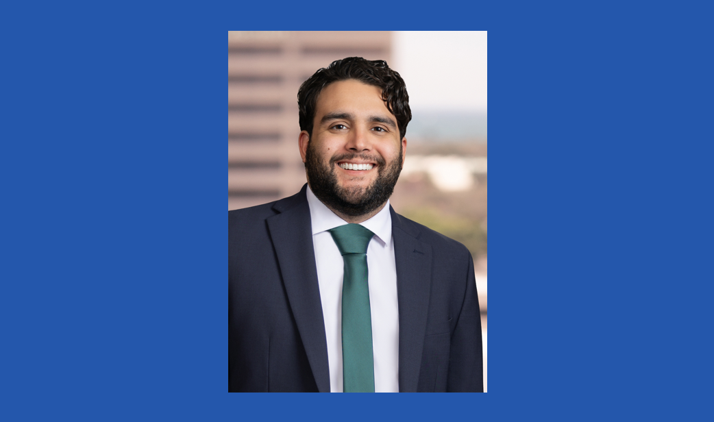 Justin J. Quintero Joins Shumaker’s Litigation & Disputes Service Line