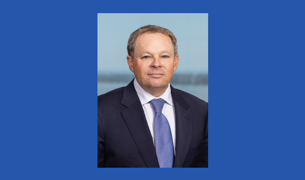 Shumaker Advisors Strengthens Florida Government Affairs Team with Addition of Rick Lindstrom as Principal
