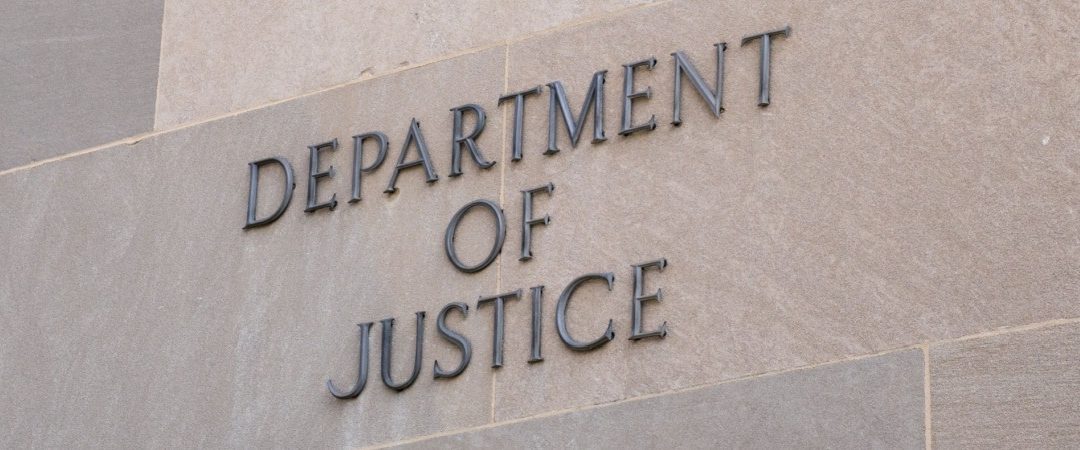 DOJ Motion Raises Questions About Clean Air Act Citizen Suits