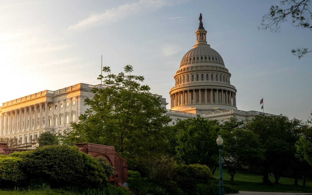 NIST issues RFI for modernizing because of AI!
