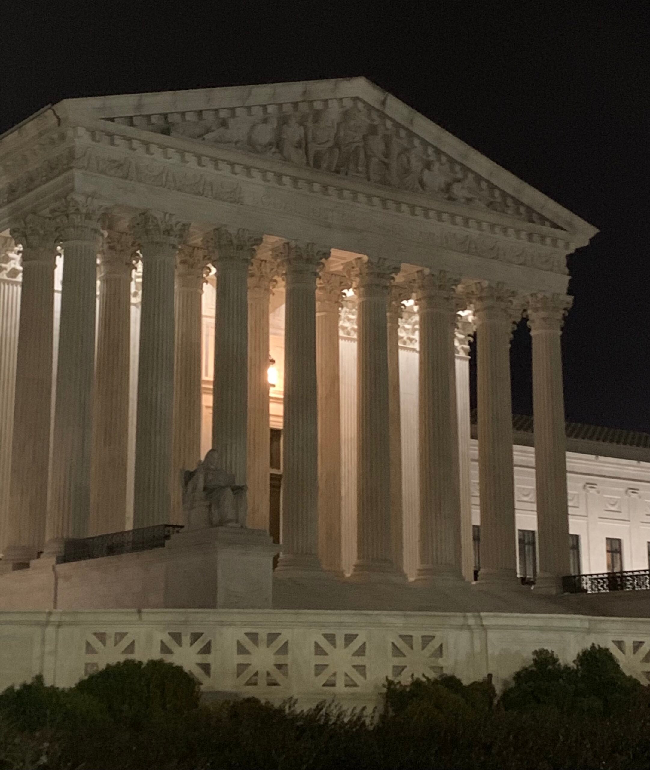 A Heart Attack, A Billing Scheme, And $3,000 For The ‘Cabinets’: Inside One Associate’s Suit Against Troutman Pepper — See Also