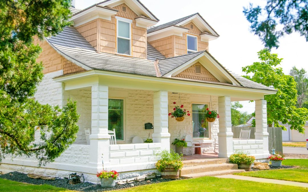 Abraham & Baker on Improving Homeowners Insurance