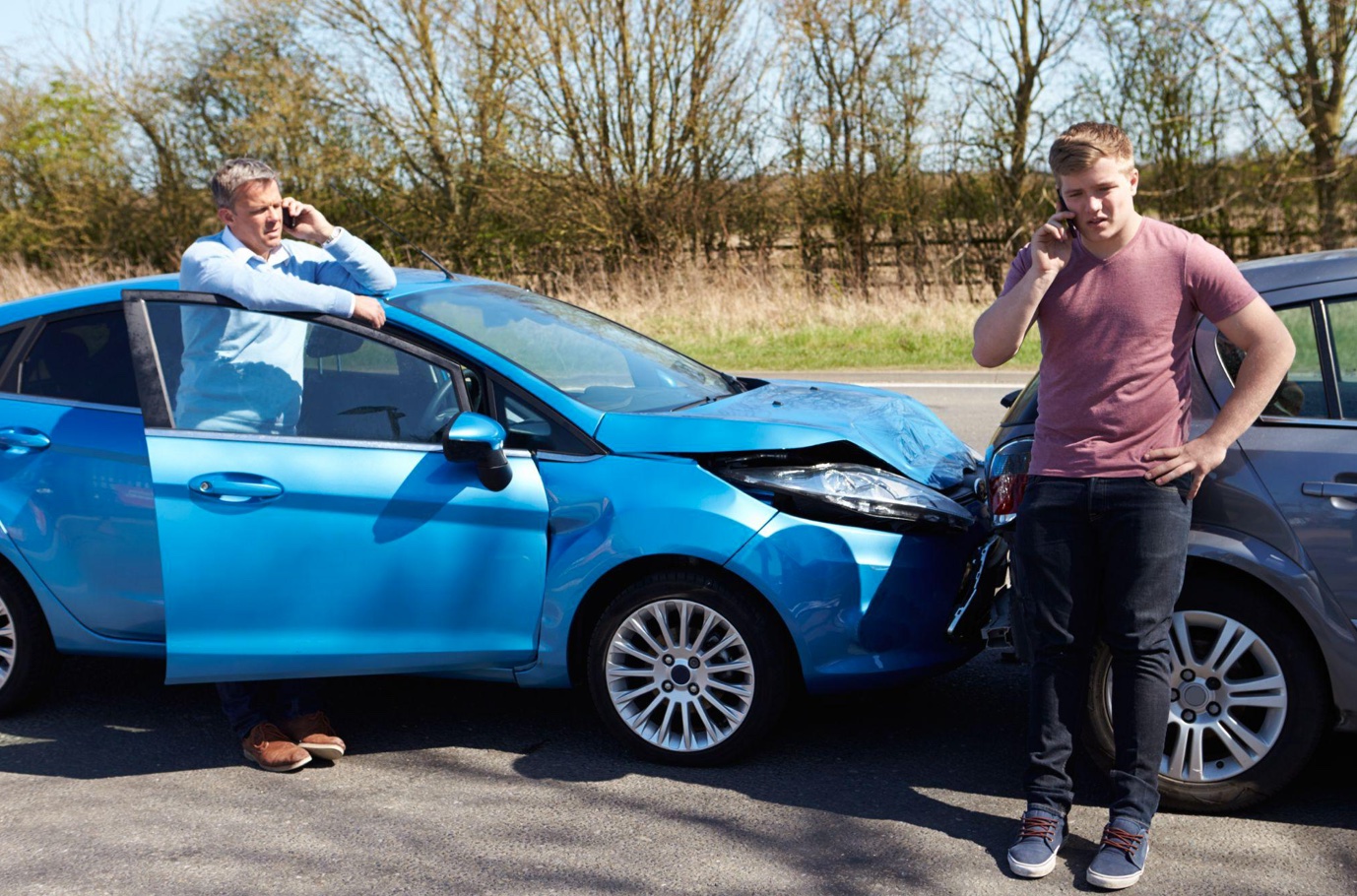What to Do After a Car Accident in Lakeland, FL?