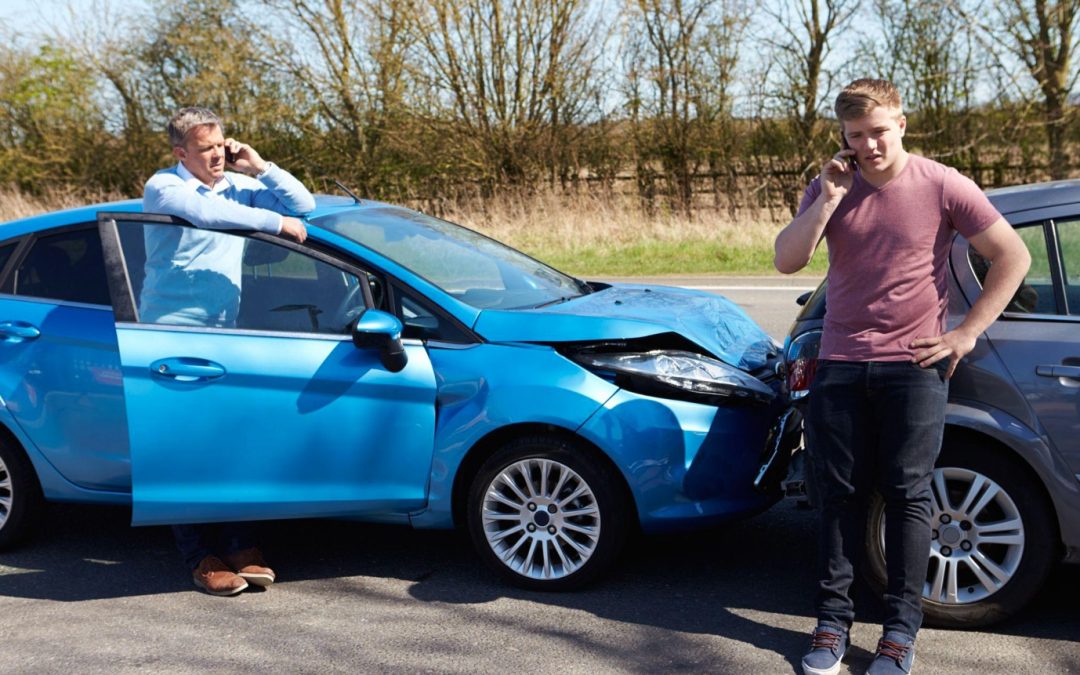 What to Do After a Car Accident in Lakeland, FL?
