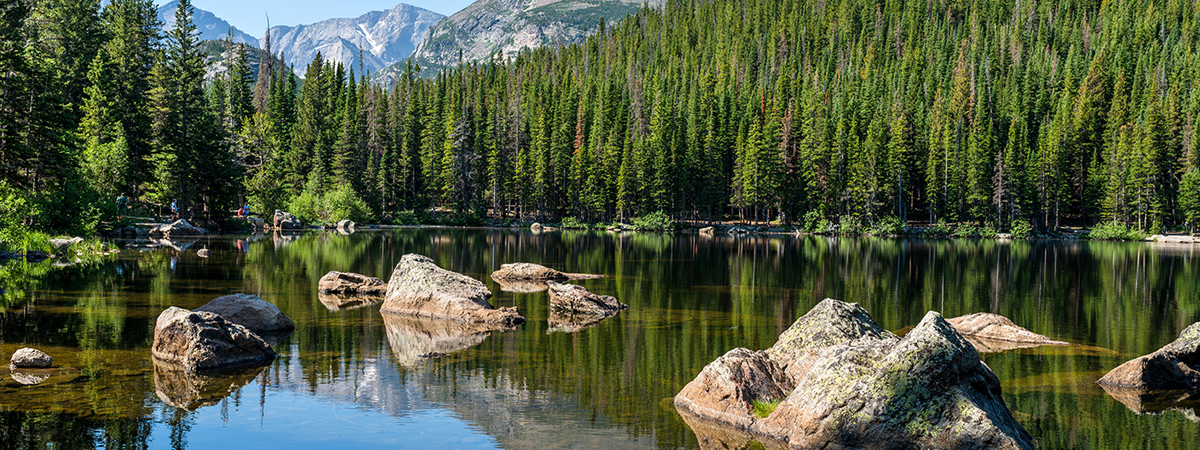 Interior’s Post-2026 Colorado River Operating Framework Draws Immediate Legal Challenge