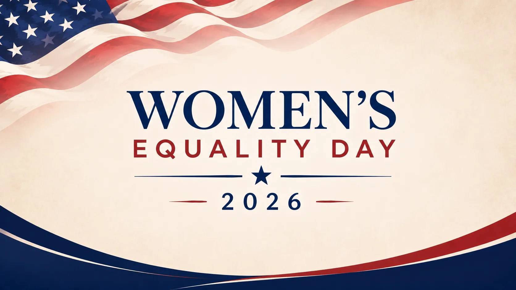 Women’s Equality Day honors progress, celebrates service
