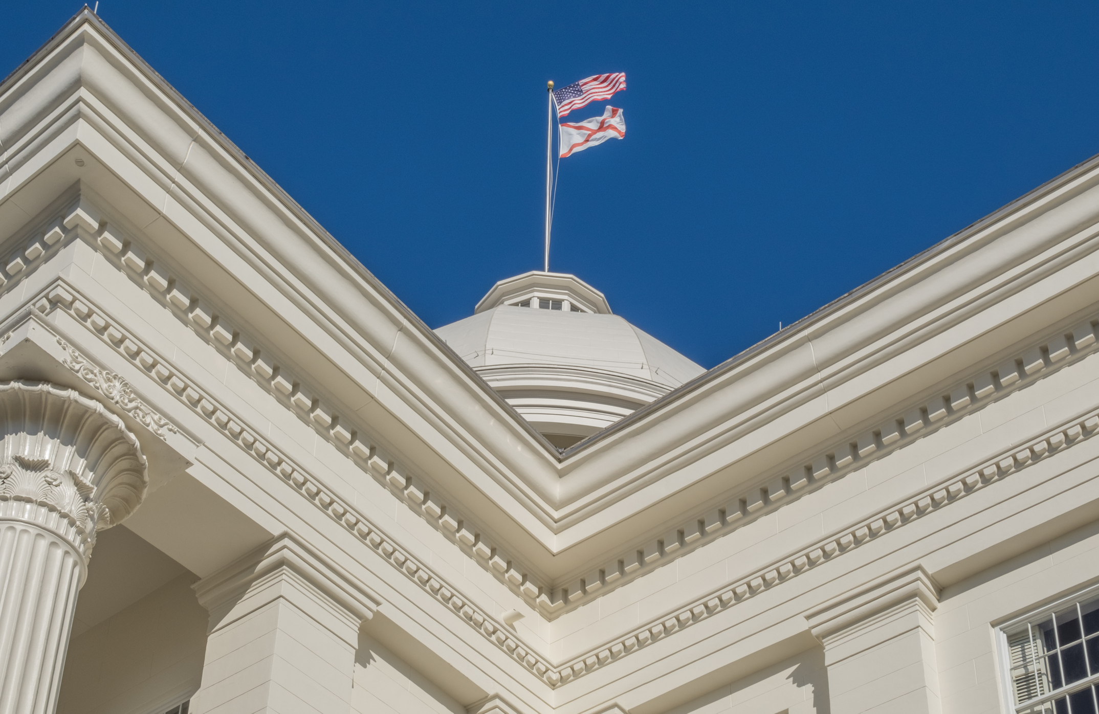 14 Applicants, Five Licenses, and One Very Patient Judge: Where the Alabama Medical Cannabis Hearing Stands Now
