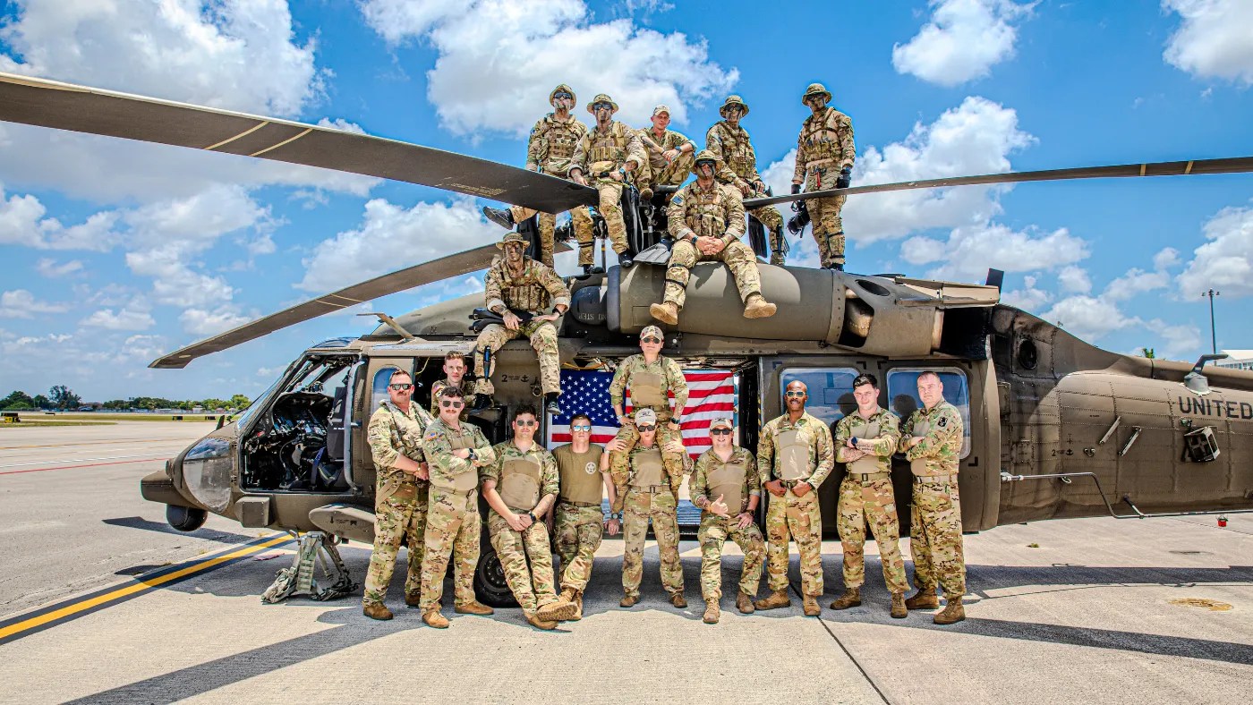 Reservists, Guardsmen, learn about your VA benefits from online course