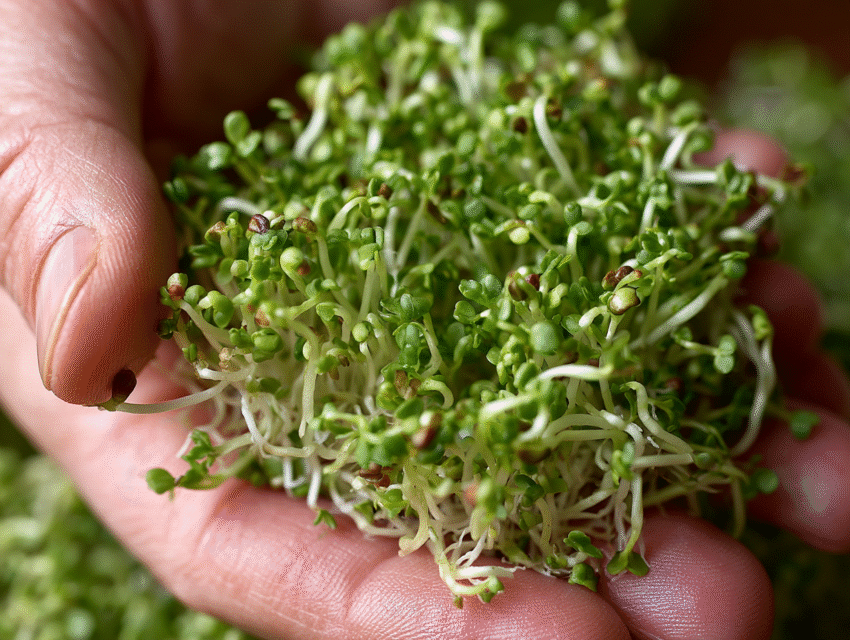 Marler Clark Investigating E. coli and Salmonella Outbreak Linked to Everything Sprouts and Calco Alfalfa Sprouts