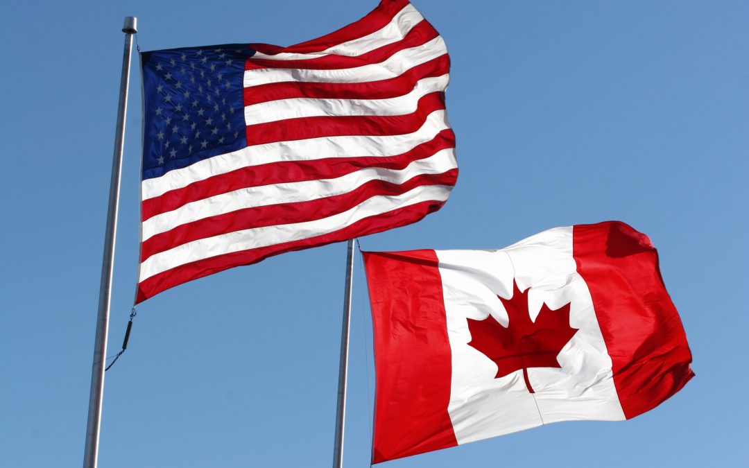 President Trump Delays 50% Tariff on Canada by 3 Days