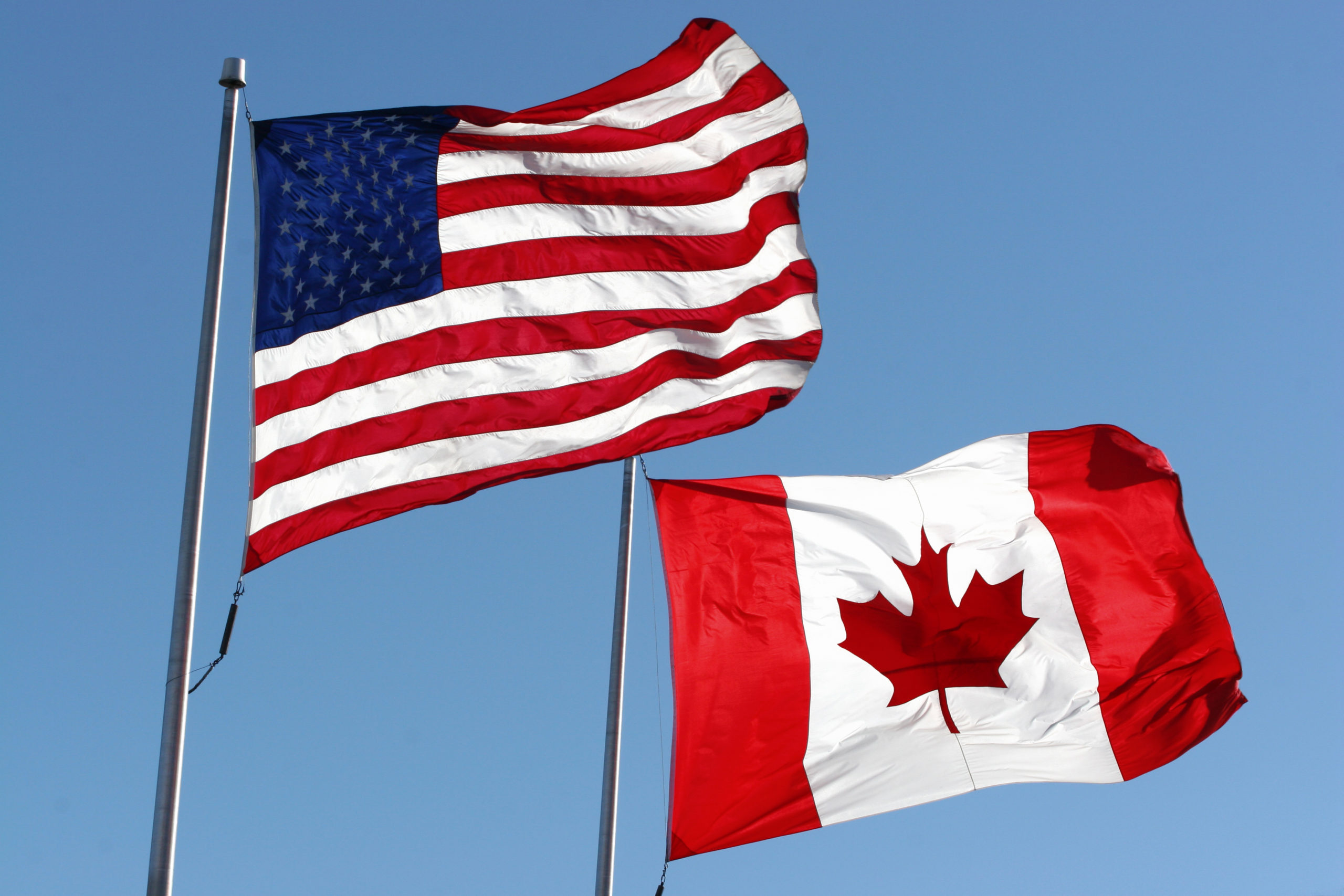 President Trump Delays 50% Tariff on Canada by 3 Days