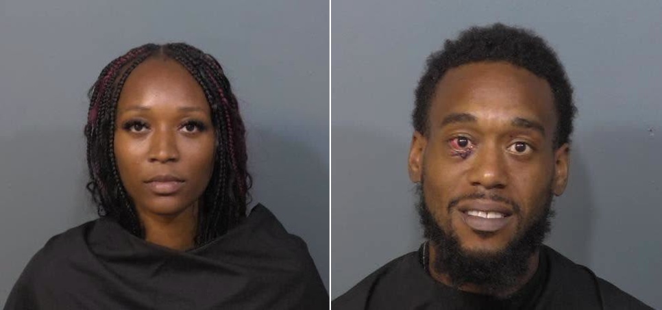 Cruise Couple Arrested After Attacking Family in Their Cabin