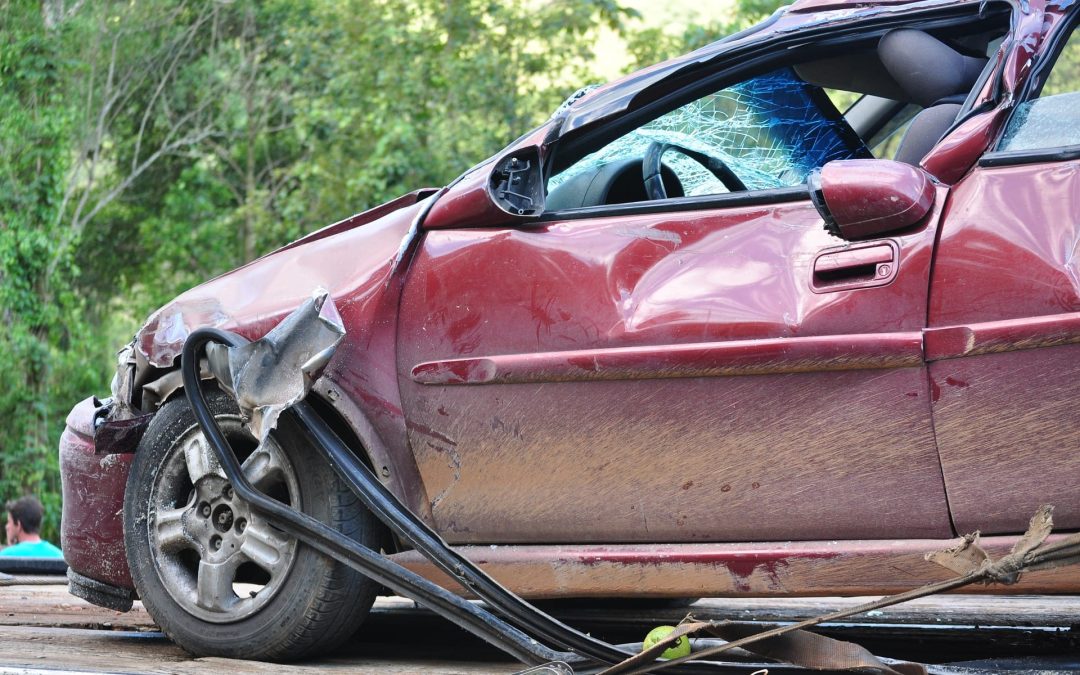 What to Do After a Car Accident in Vancouver, WA?