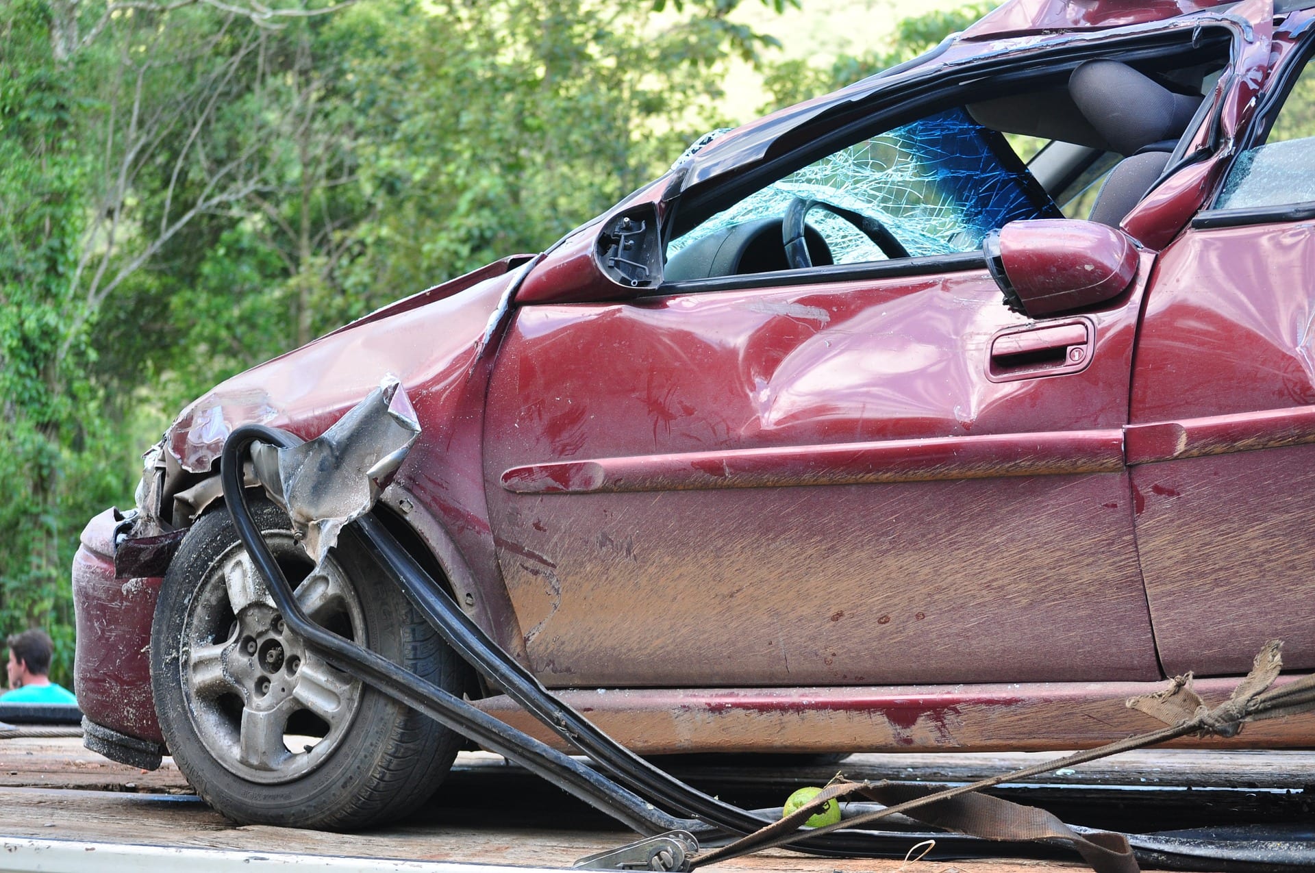 What to Do After a Car Accident in Vancouver, WA?