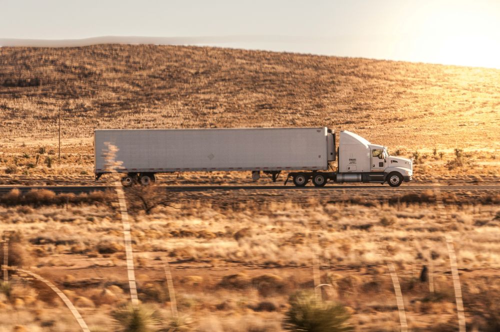 $239K Copper Shipment Disappears During Transport