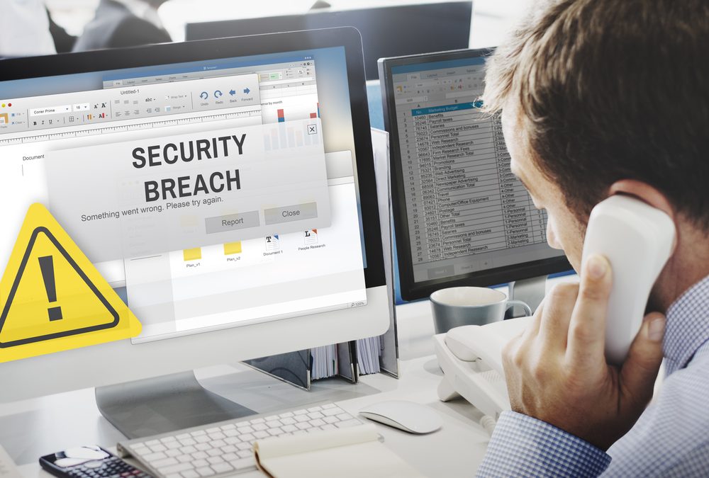 What happens after an AI breach? Experts weigh in