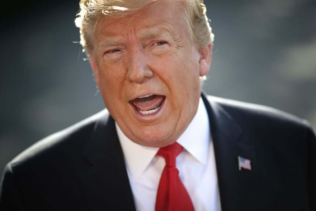 Counting Trump’s Many Victories