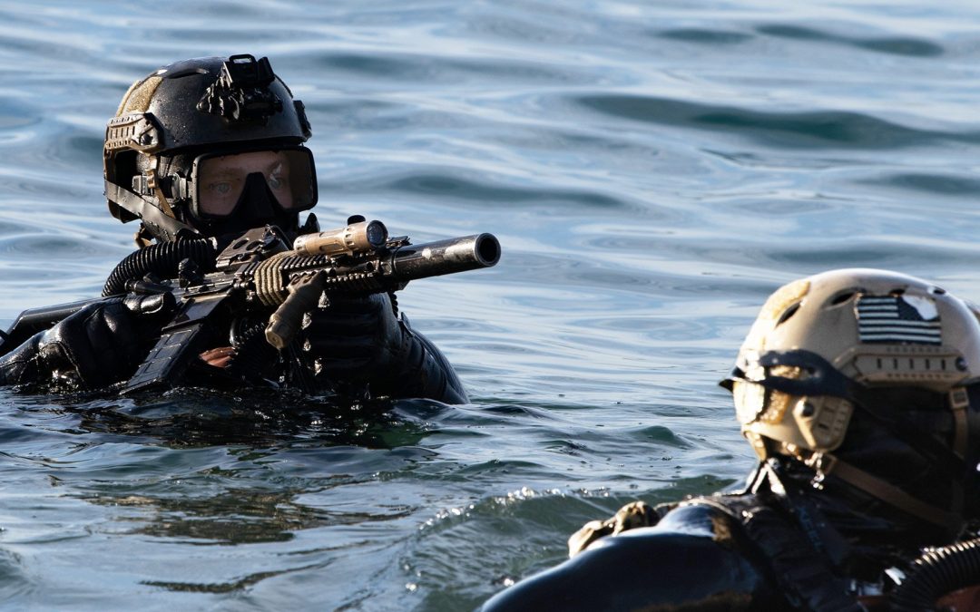 Gamblers have made $8 million betting on military operations