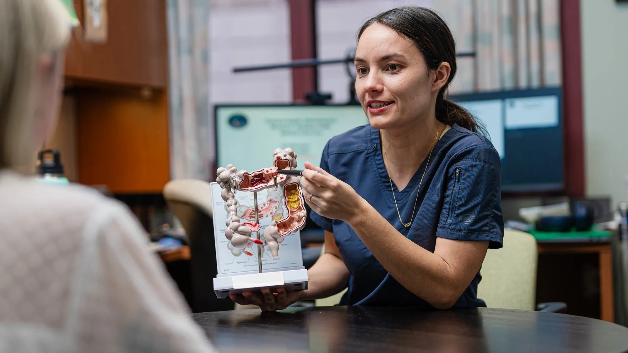 Enjoy a better future as a VA gastroenterologist