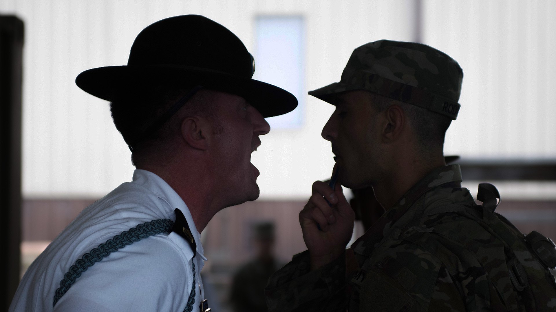Army ends anonymous reporting for harassment complaints