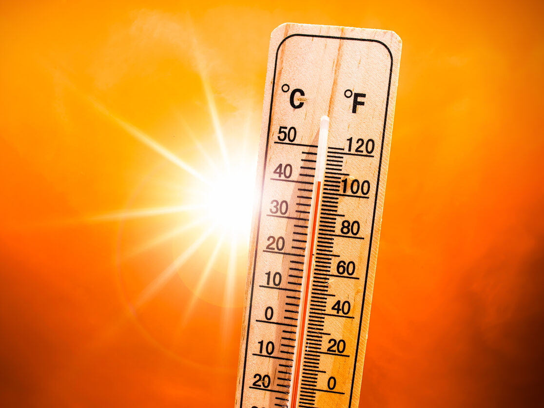 Cal/OSHA Releases Revised Heat Illness Proposal: What Employers Need to Know About the August 2026 Draft
