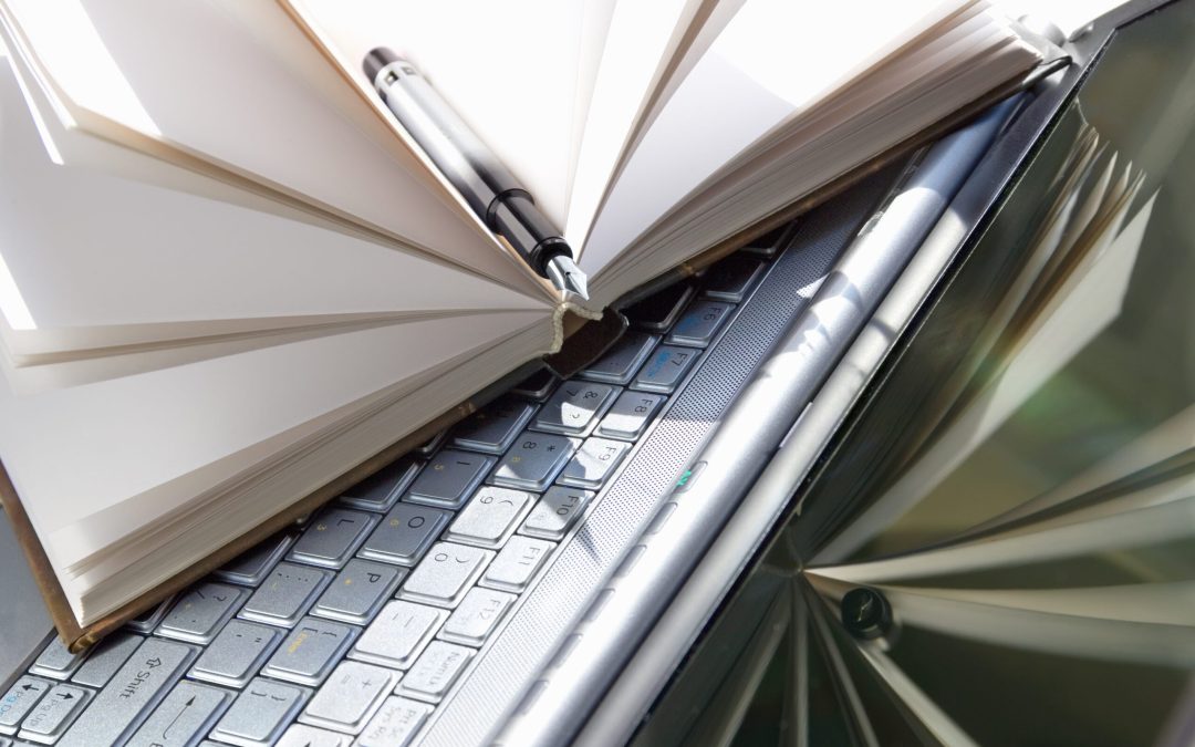 Every Lawyer Has A Book In Them. Most Never Write It.
