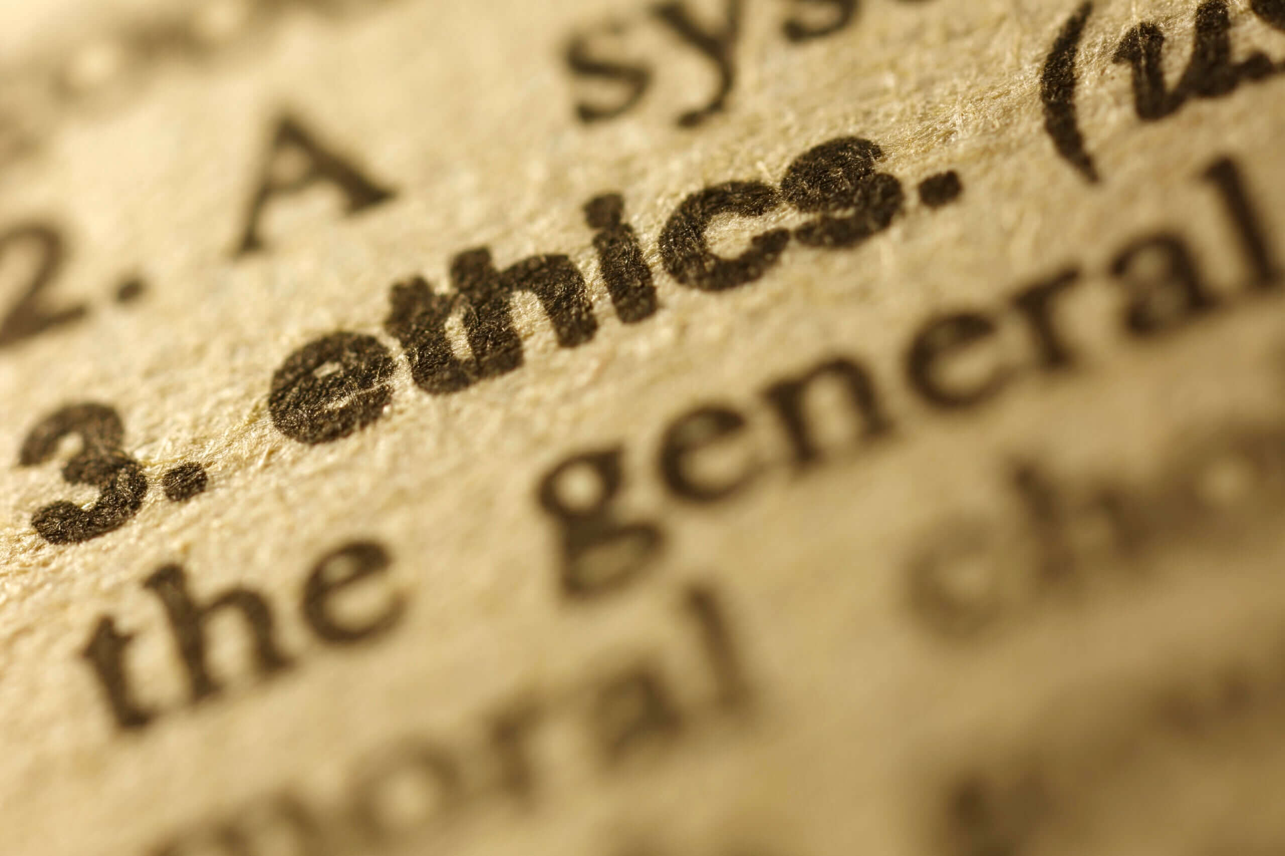 Legal Ethics Roundup: The ‘Unethical’ DOJ, A Biglaw Firm’s Court-Required Ethics Training, ‘Bending The Knee’ To Trump & More