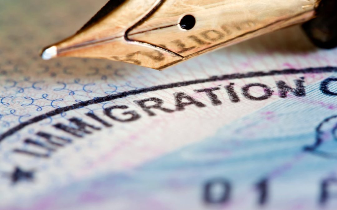 The Travel Trap For Legal Immigrants