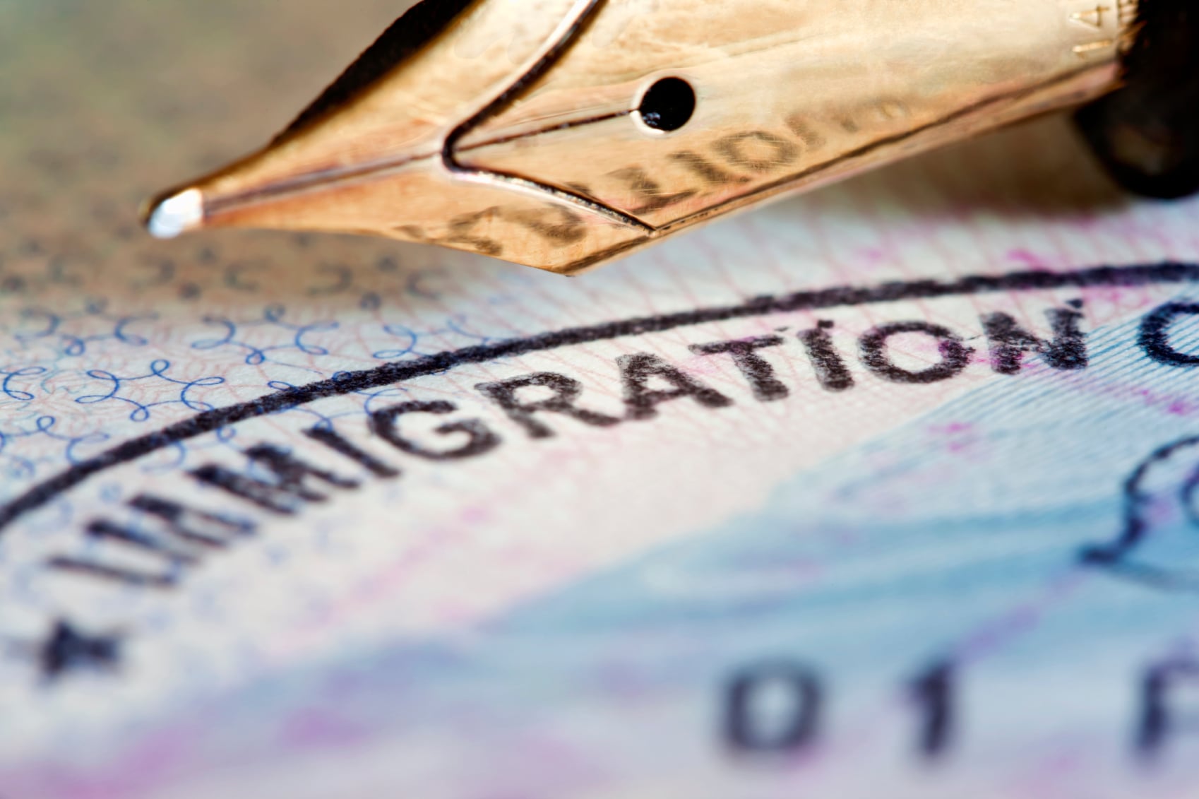 The Travel Trap For Legal Immigrants