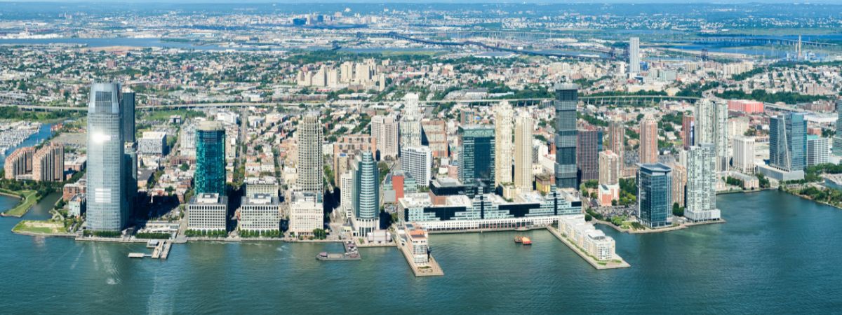 New Jersey REAL Development Rules in Flux as State Weighs Changes to Flood Zone, Environmental Permitting