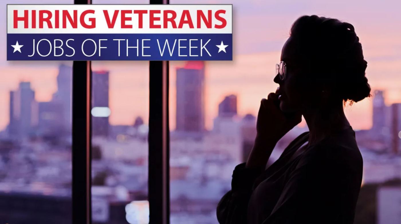 Claims process streamlined for Veterans affected by 1973 NPRC records fire