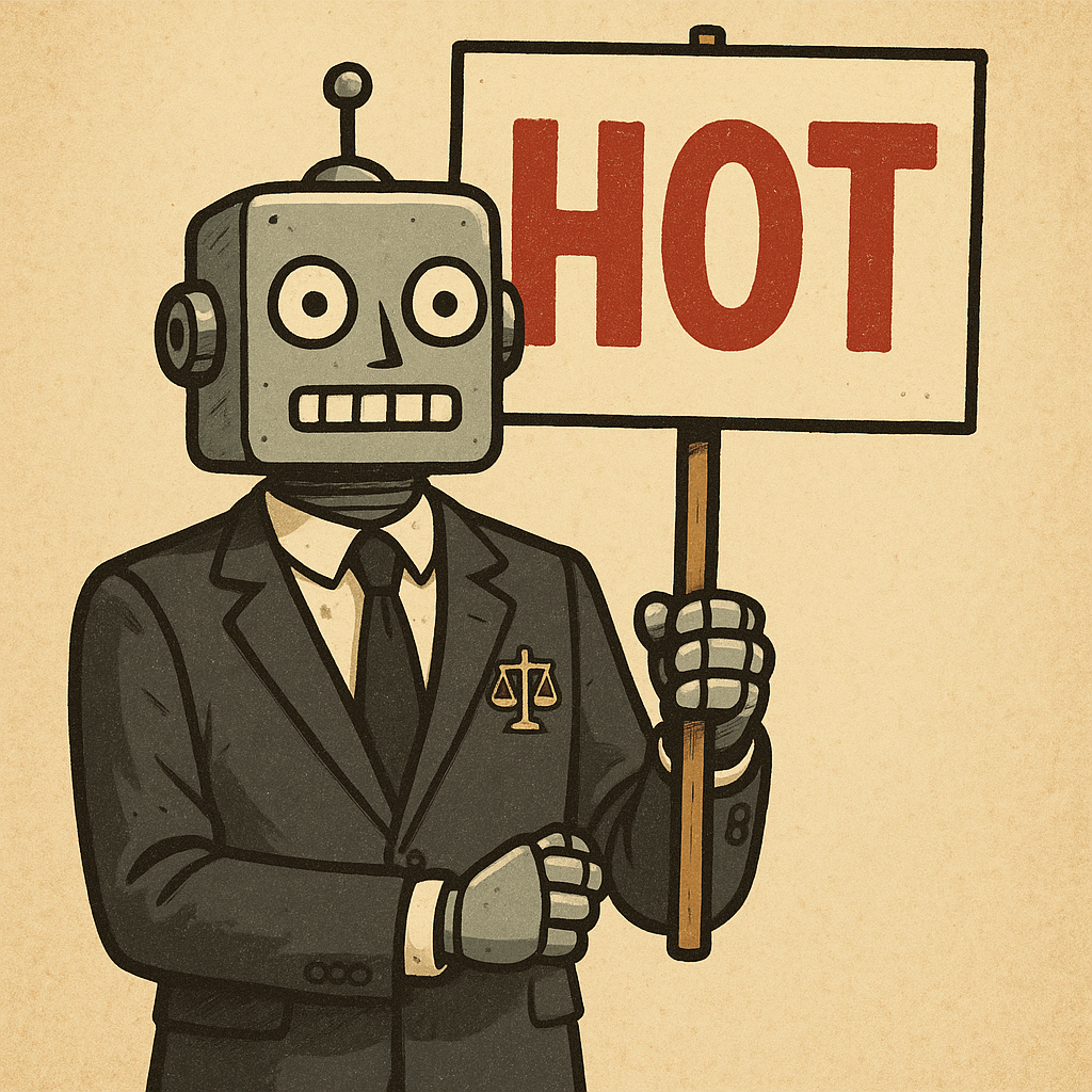 ILTACON Confirms: Gradually, Then Suddenly Legal Tech Became A Big Business