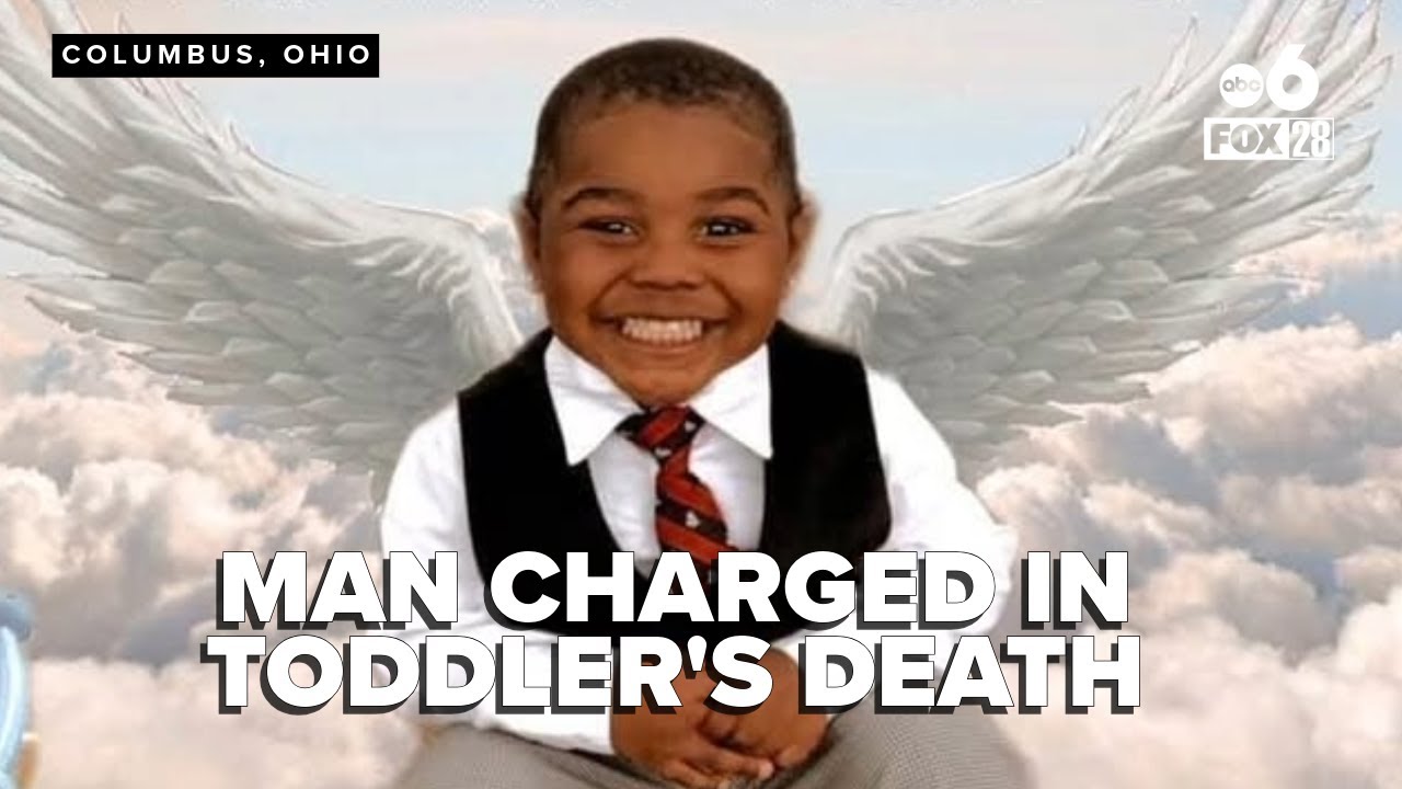 Man beat girlfriend's 2-year-old son to death because he had an accident, then placed him in the bathtub and said he drowned