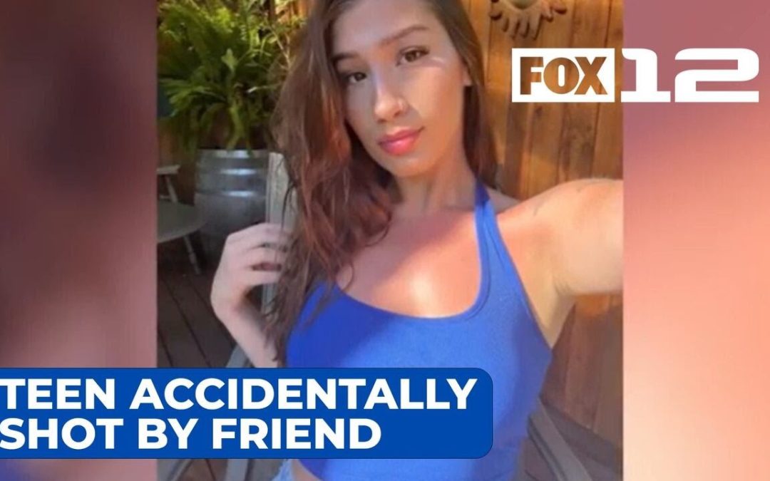 'Help me': 16-year-old girl pleads for 'Mama' after boyfriend shoots her in the stomach when she asks for a ride home