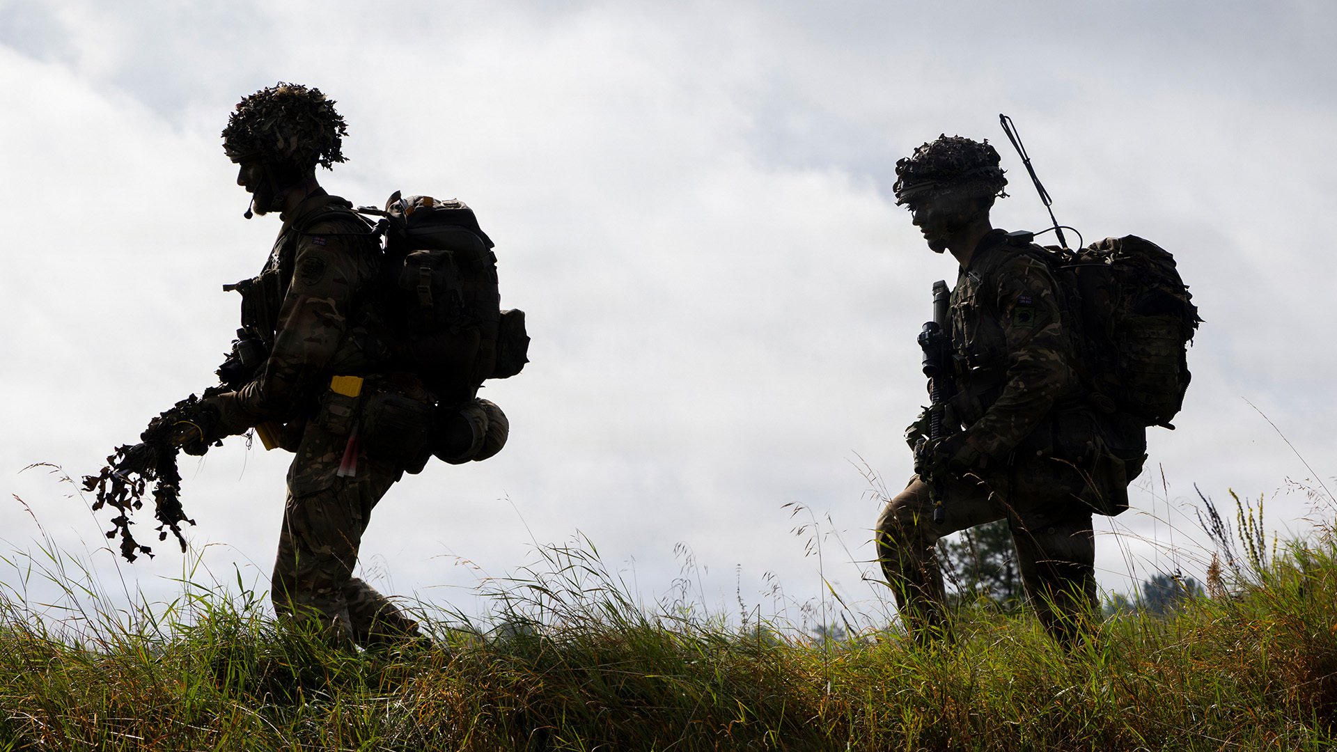 Deployed troops reported twice as many assaults last year, led by Poland