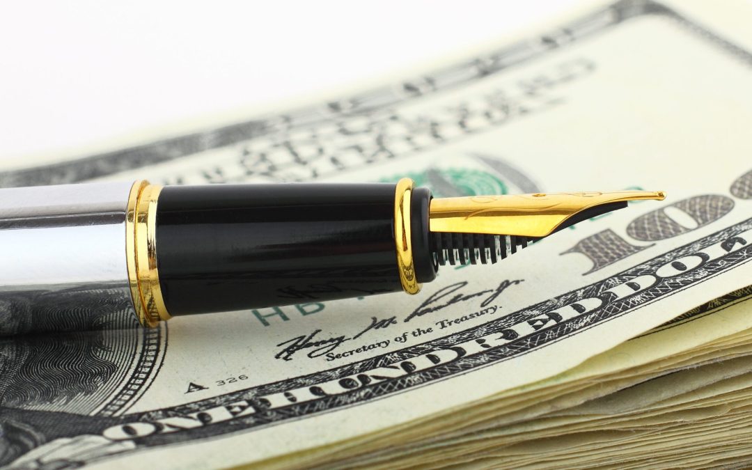 Biglaw’s Talent Wars Bring Signing Bonuses Back Into Style