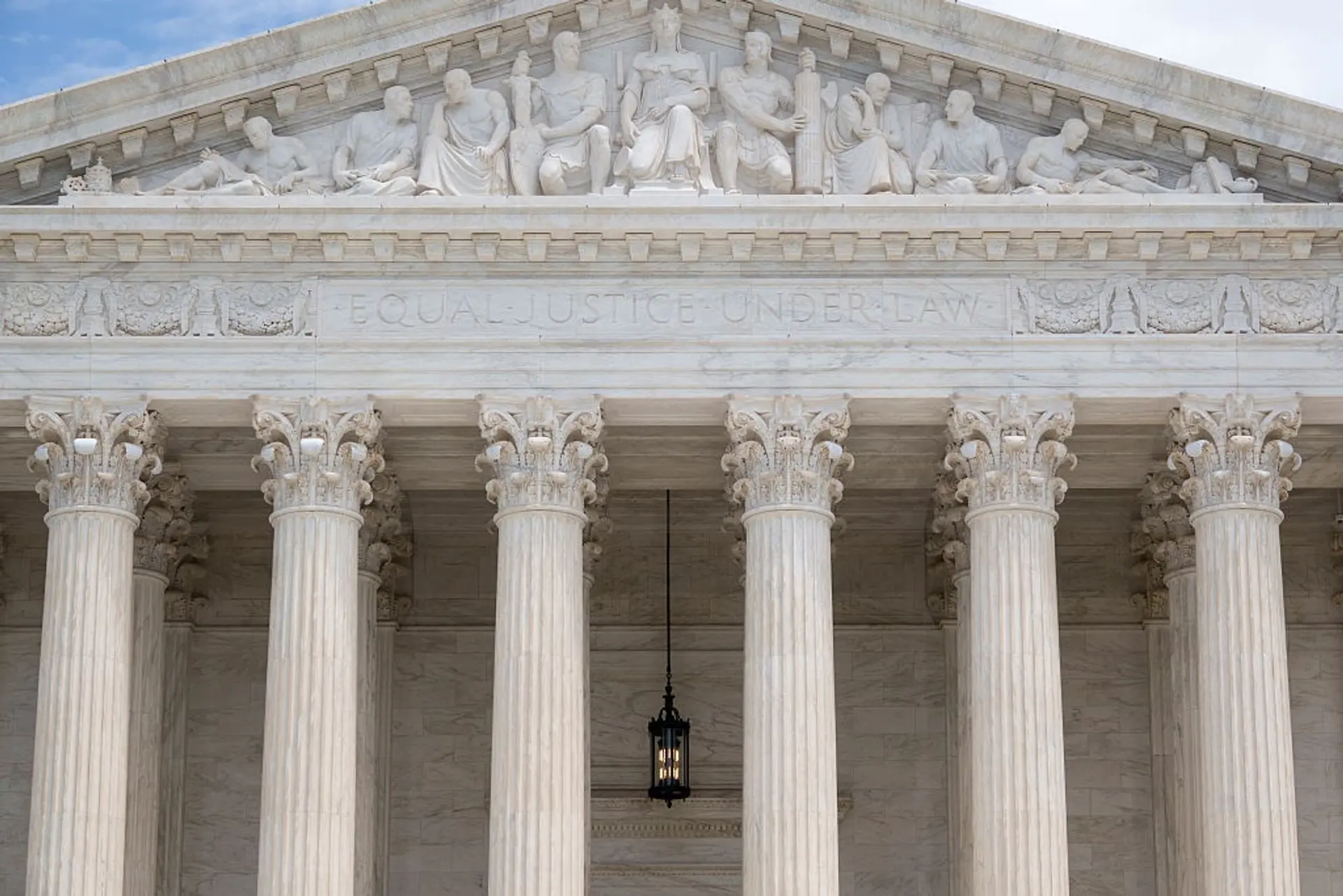 Supreme Court allows Trump administration to move forward with order imposing restrictions on mail-in voting