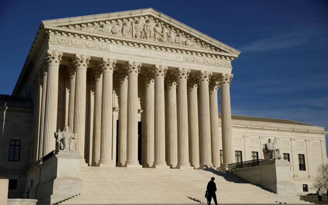 Six justices, five techniques: writing lessons from the 2025-26 term