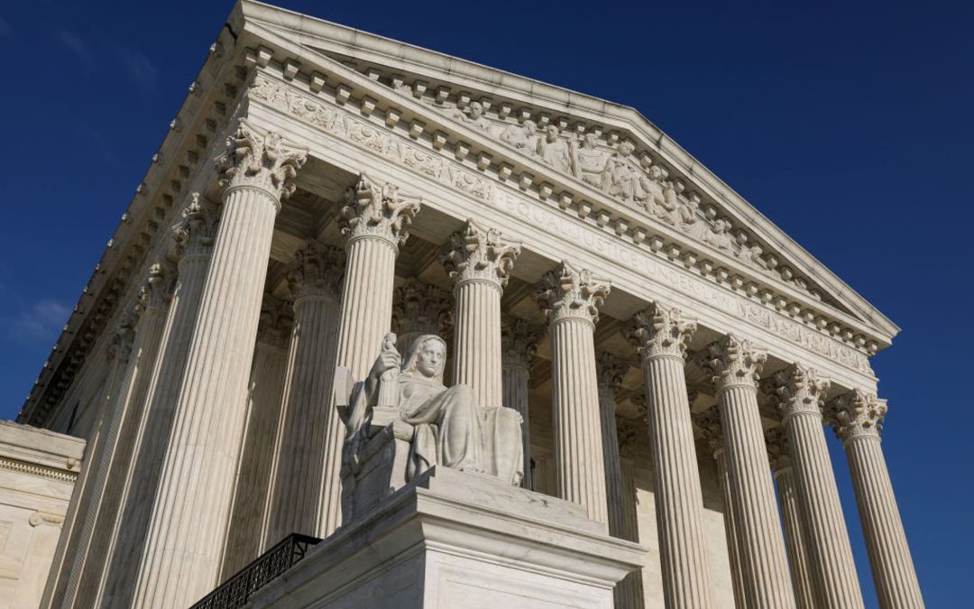 The Supreme Court’s realignment roundup: October Term 2025