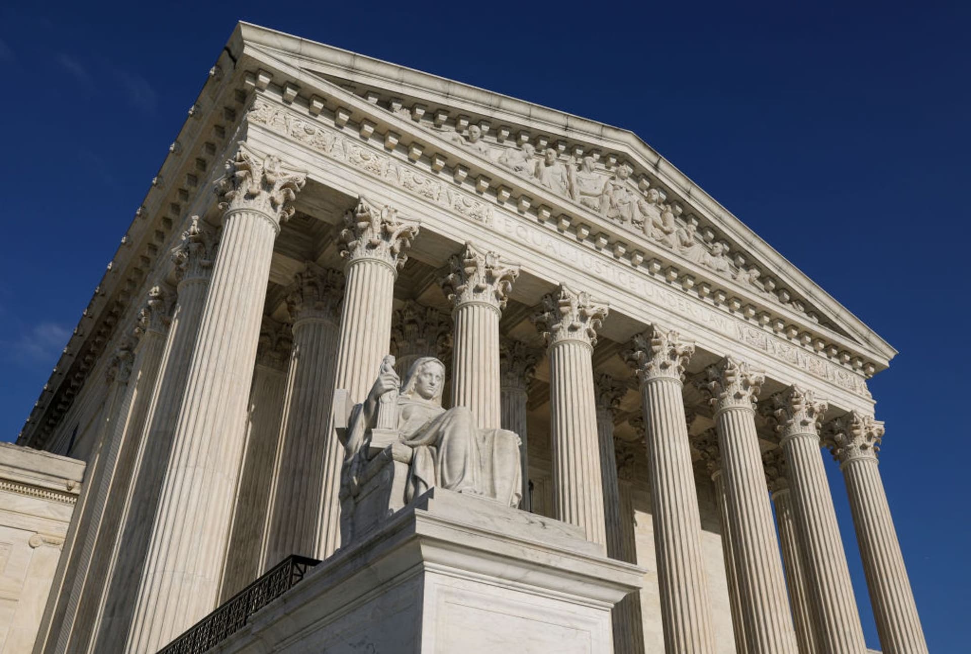 The Supreme Court’s realignment roundup: October Term 2025