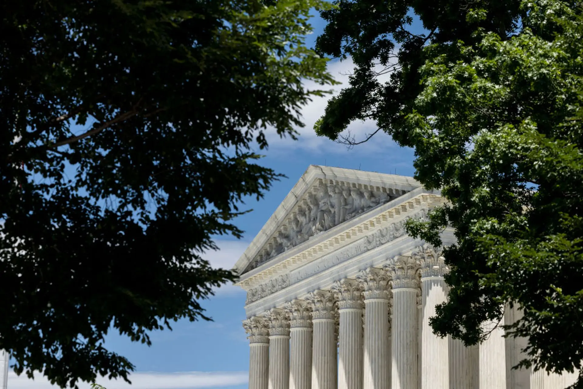 The scope of the Supreme Court’s emergency docket