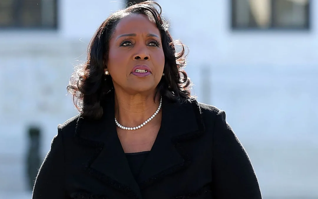 Fed Governor Lisa Cook responds to Trump administration’s letter stating that it is “considering” her removal