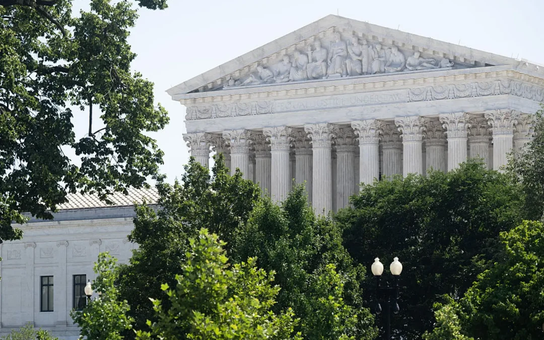 What if one vote had changed in the birthright citizenship case?