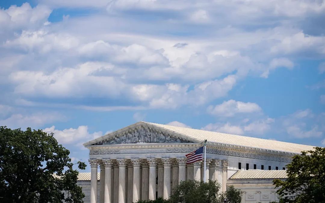 Trump administration asks Supreme Court to consider ban on transgender persons in the military