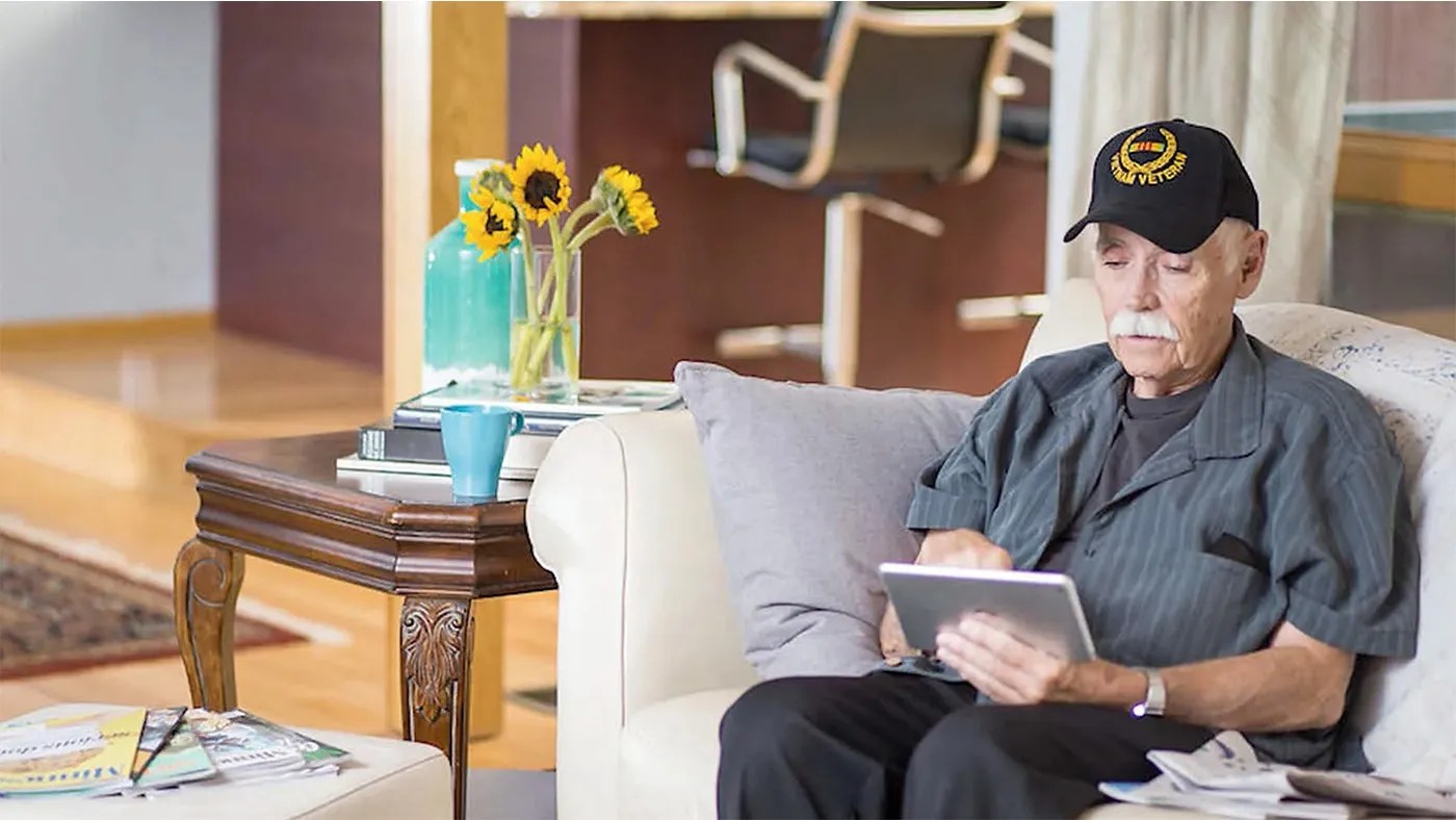 Need a personal record from VA? Here’s the FOIA page that gets you there.
